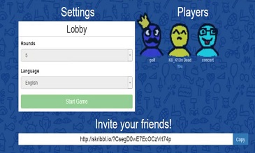 skribbl.io friend finder