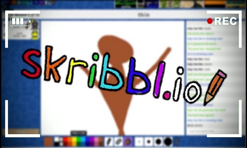 skribbl io draw bot download