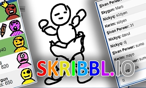 skribbl io bot