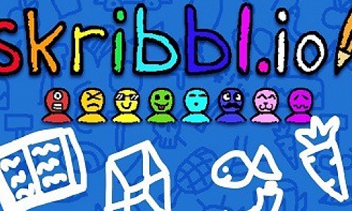 skribbl.io custom word list 2021