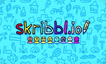 Best Skribbl.io Unblocked Games To Play At School Or Work [2023]